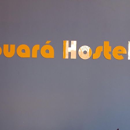 Guara Hostel São Luís Eksteriør billede