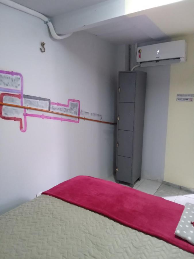 Guara Hostel São Luís Eksteriør billede