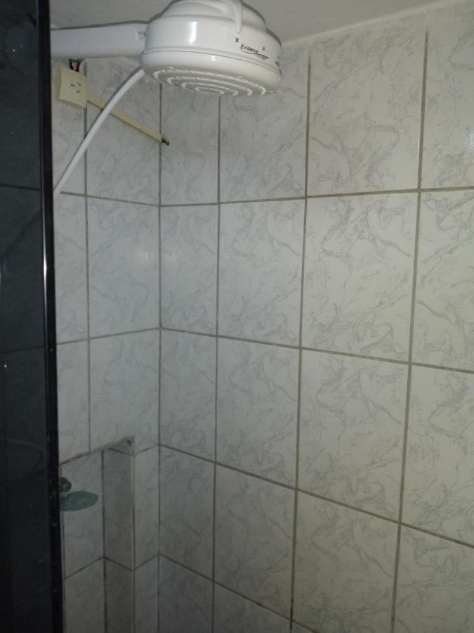 Guara Hostel São Luís Eksteriør billede
